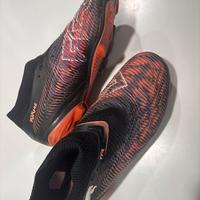 Scarpe calcio puma future nr 40