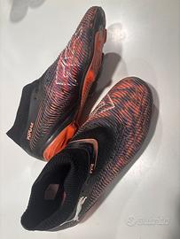 Scarpe calcio puma future nr 40
