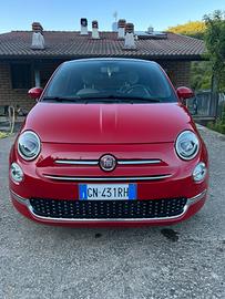 Fiat 500 Dolcevita 1.0 Hybrid 2021