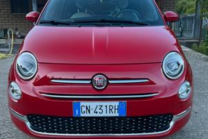 Fiat 500 Dolcevita 1.0 Hybrid 2021