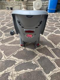 Seggiolino bicicletta
