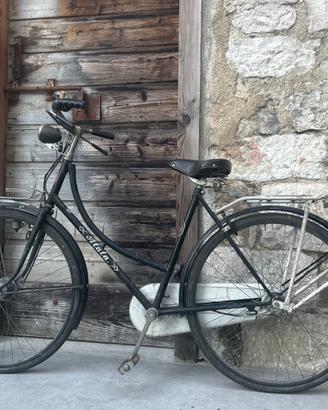 Bicicletta atala da donna