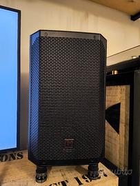 Electro voice elx 200 10p elx 200 12sp