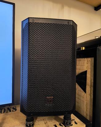 Electro voice elx 200 10p elx 200 12sp