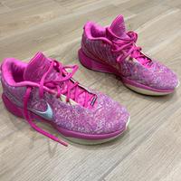 Scarpe da basket lebron 21 taglia 44