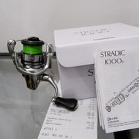 Shimano Stradic 1000