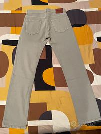 Pantaloni Jeans Blauer