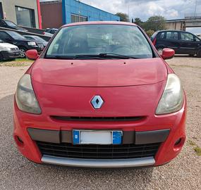 Renault Clio 1.2 16V 5 porte GPL Dynamique