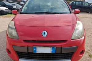 Renault Clio 1.2 16V 5 porte GPL Dynamique