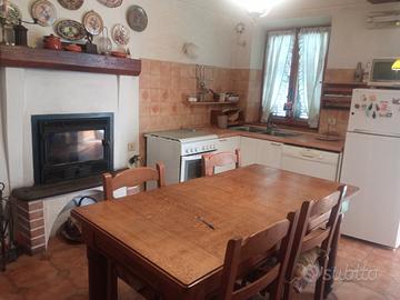 Refrancore borgata Maddalena cascina su tre lati
