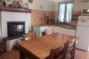 Refrancore borgata Maddalena cascina su tre lati