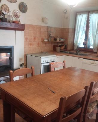 Refrancore borgata Maddalena cascina su tre lati