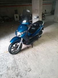 Piaggio Beverly 250 - 2005