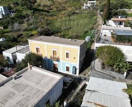 Casa Indipendente Lipari [CI002VRG]