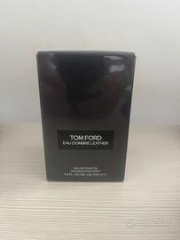 Profumo Tom Ford Eau d'Ombré Learher 100 ml