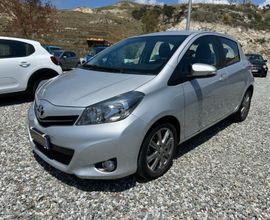 Toyota Yaris 1.4 Diesel