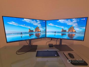 BenQ PD3225U 32" 4K IPS Black Thunderbolt
