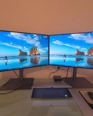 BenQ PD3225U 32" 4K IPS Black Thunderbolt