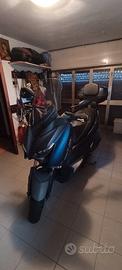 Yamaha X-Max 400 - 2020
