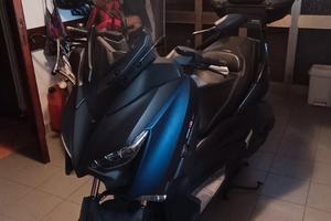Yamaha X-Max 400 - 2020