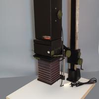 Ingranditore per Camera Oscura Krokus 69s