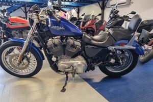 Harley davidson xl 883 l - finanziabile