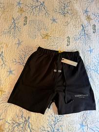 pantaloncini Essentials