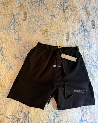 pantaloncini Essentials