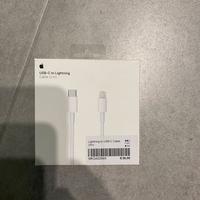 Apple Cavo da Lightning a USB-C (2m)