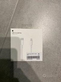 Apple Cavo da Lightning a USB-C (2m)