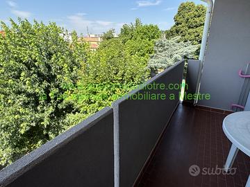 Appartamento a Venezia - Zelarino