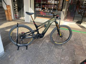 Cannondale Moterra Carbon