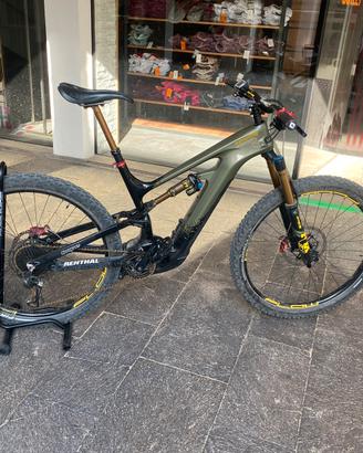 Cannondale Moterra Carbon