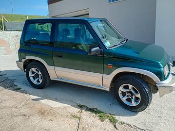 VITARA 2.0 HDI