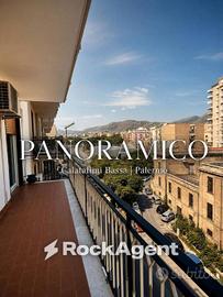 Appartamento di 125 m² con 3 locali a Palermo