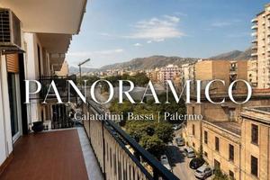 Appartamento di 125 m² con 3 locali a Palermo