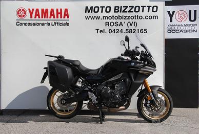 Yamaha Tracer 9 - 2023