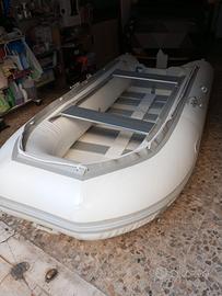 Gommone 3.60