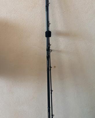 Combo spinning/shore jigging
