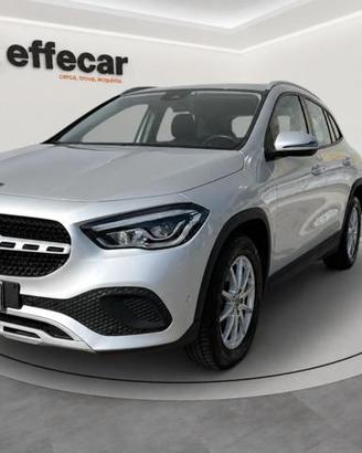 MERCEDES-BENZ GLA 200 d Automatic Business Extra