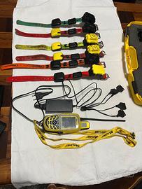 collari cani caccia da addestramento