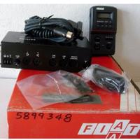 5899348 Philips DC026 Split Car Radio FM/AM FIAT