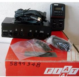 5899348 Philips DC026 Split Car Radio FM/AM FIAT