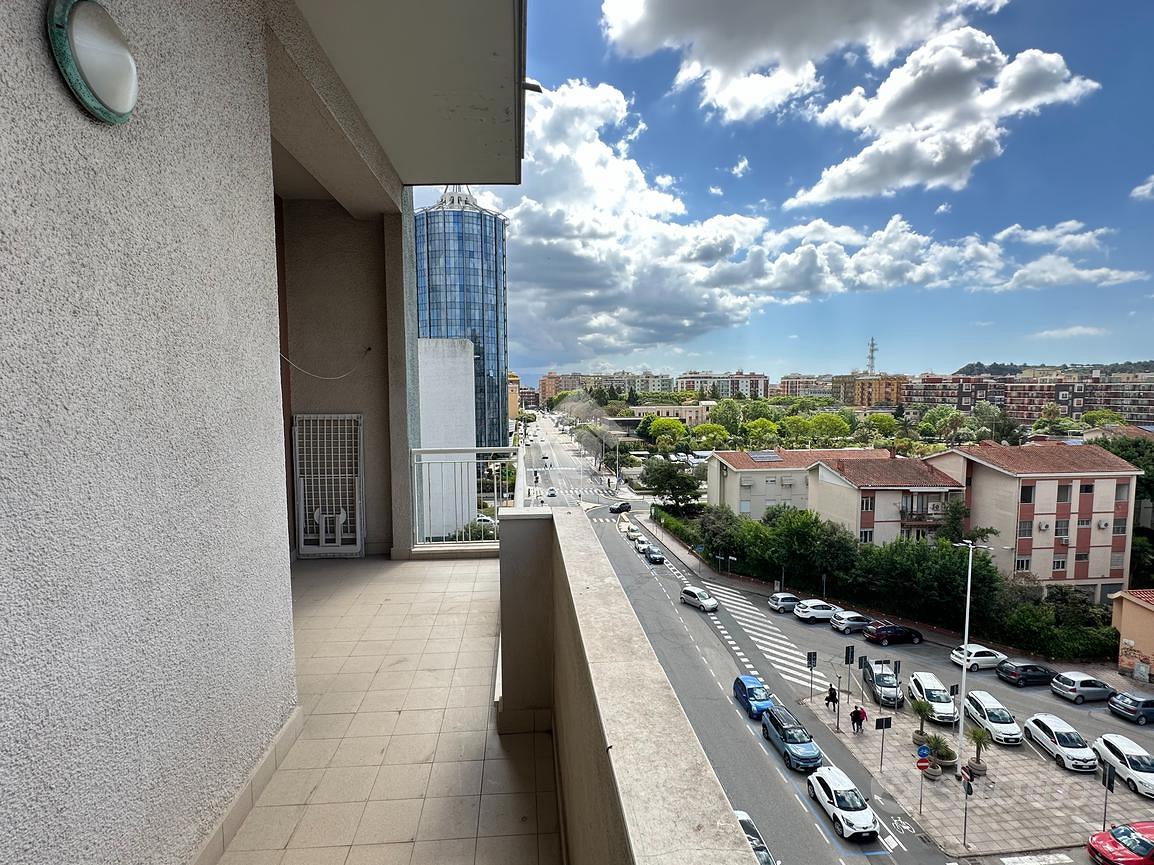 Apartment in Cagliari, Fonsarda - Vista 5