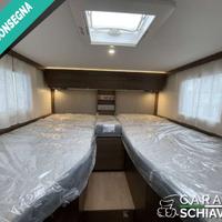 RAPIDO 866 F CAMBIO AUTOMATICO