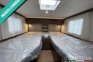 RAPIDO 866 F CAMBIO AUTOMATICO