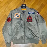 Giacca bomber Avirex