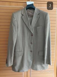 Completo uomo Incom tg.54