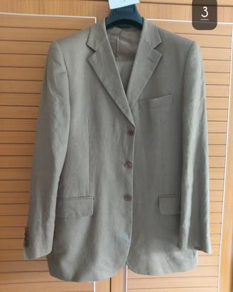 Completo uomo Incom tg.54