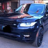 Range rover sport 2015 ricambi